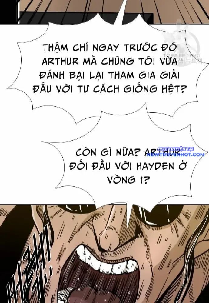 Shark - Cá Mập chapter 271 - Trang 107