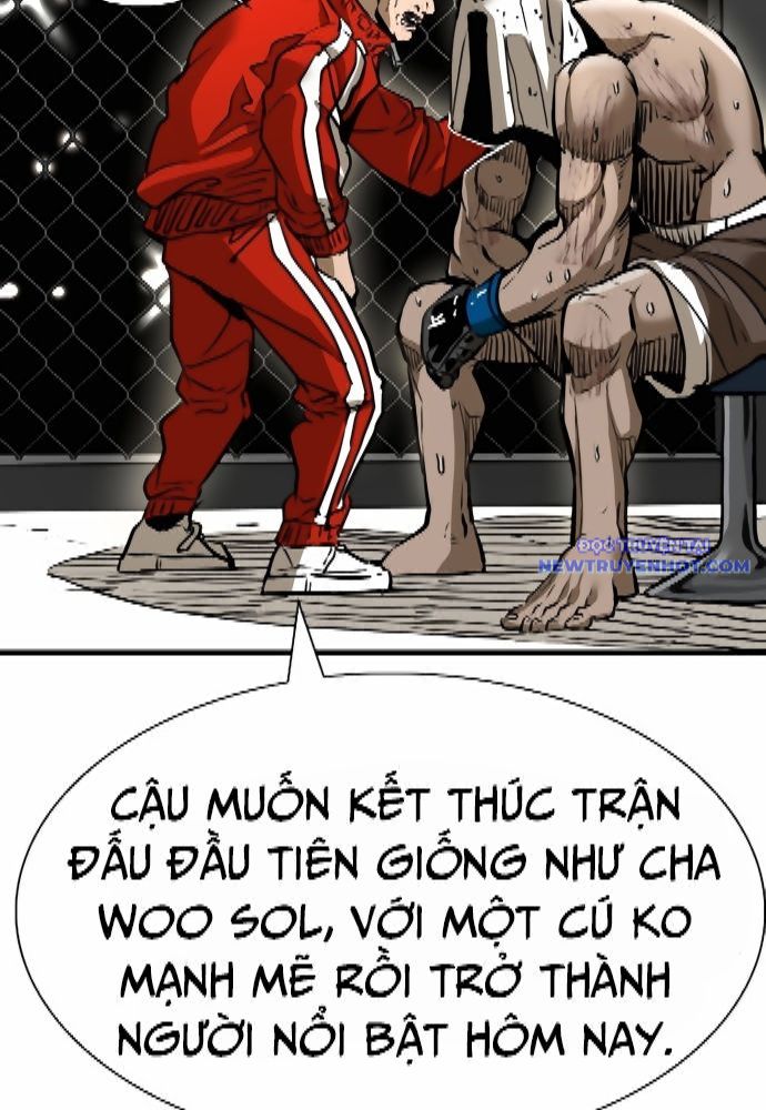 Shark - Cá Mập chapter 300 - Trang 85