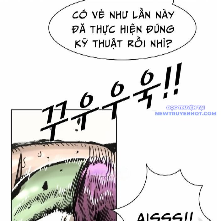 Shark - Cá Mập chapter 285 - Trang 140