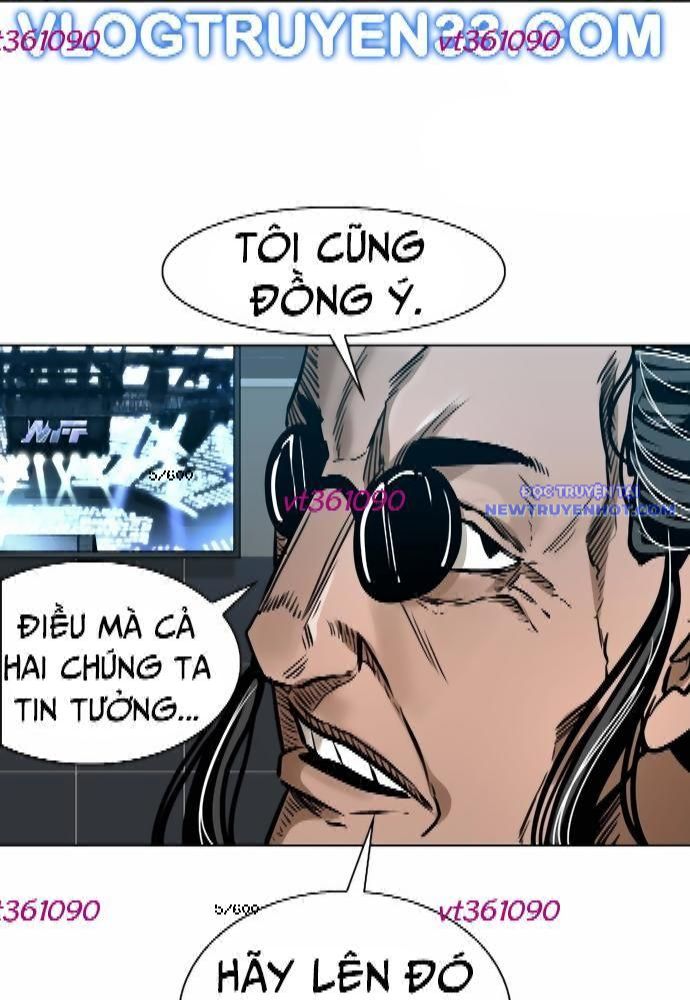 Shark - Cá Mập chapter 283 - Trang 7