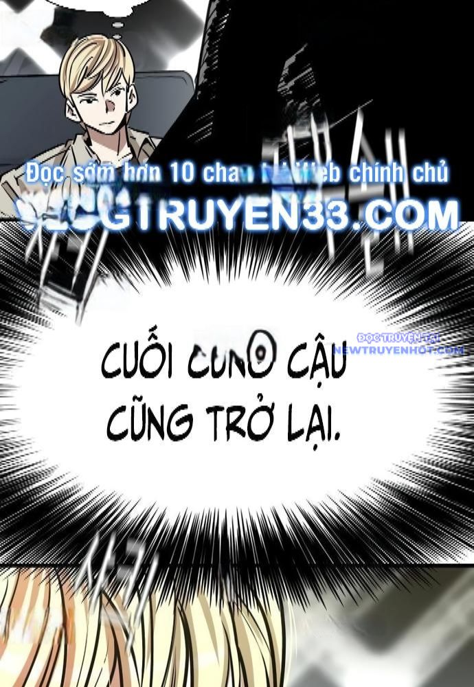 Shark - Cá Mập chapter 327 - Trang 120