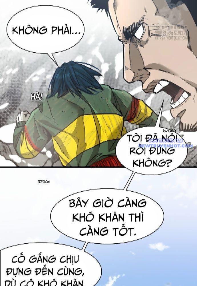 Shark - Cá Mập chapter 305 - Trang 18