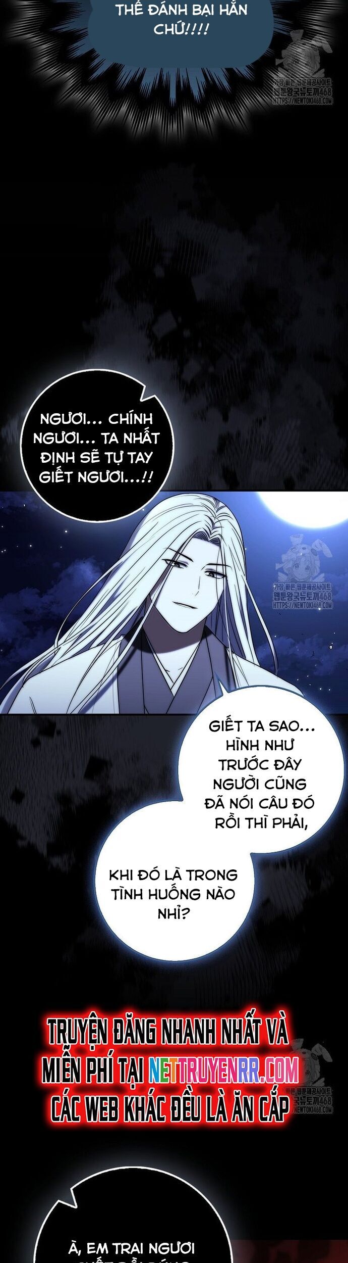 Cuồng Long Kiếm Thần Chapter 39 - Trang 30