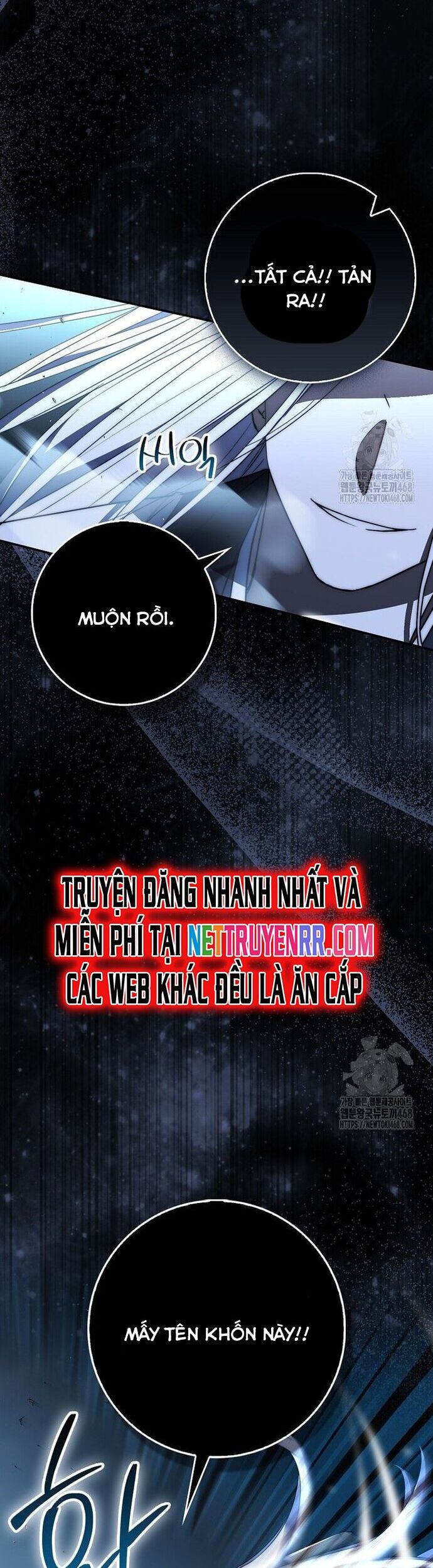 Cuồng Long Kiếm Thần Chapter 39 - Trang 3