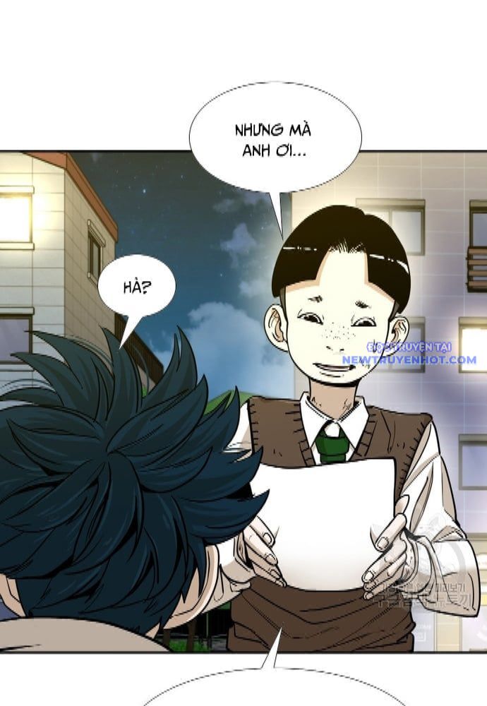 Shark - Cá Mập chapter 253 - Trang 85