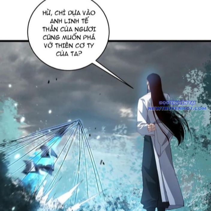 Ta Là Chúa Tể Trùng Độc chapter 46 - Trang 20