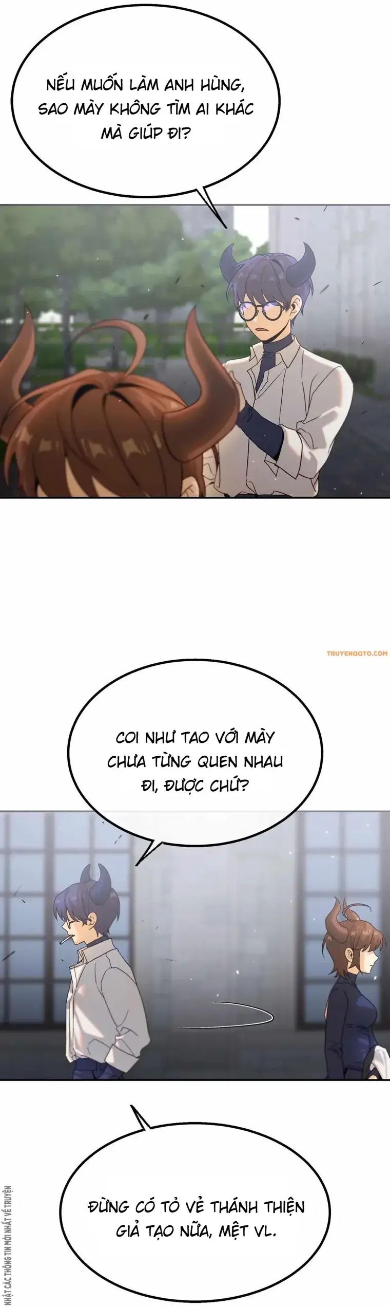 Tôi Là Học Sinh Hạng D Chapter 34 - Trang 7