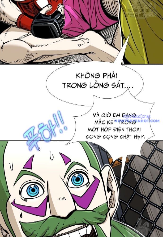 Shark - Cá Mập chapter 254 - Trang 33