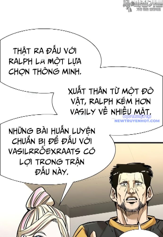 Shark - Cá Mập chapter 327 - Trang 78