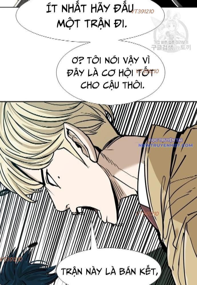 Shark - Cá Mập chapter 256 - Trang 5