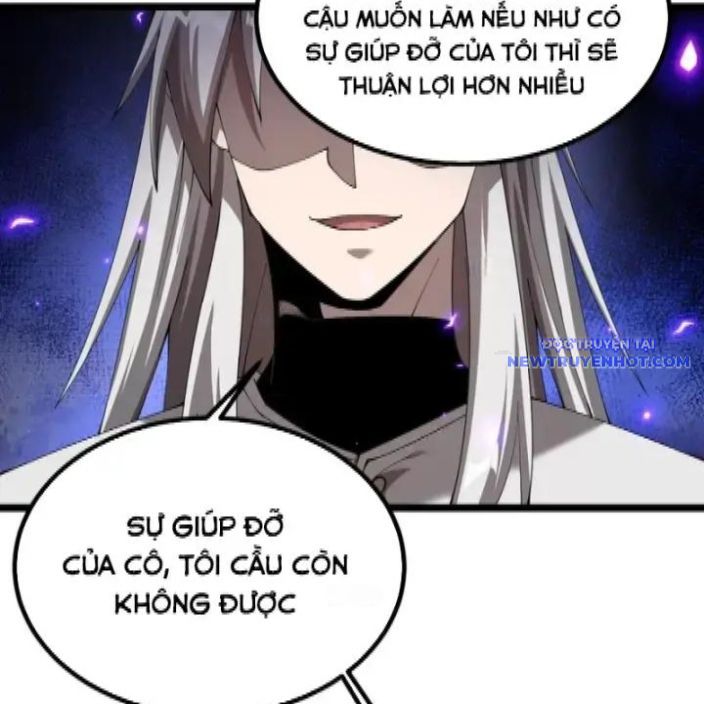 Cái Bóng Phản Bội Của Gia Tộc chapter 47 - Trang 10