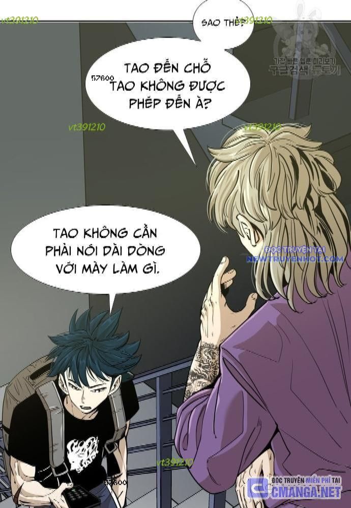 Shark - Cá Mập chapter 251 - Trang 12