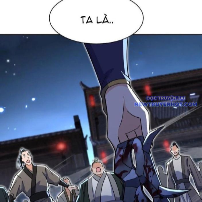 Đồ Đệ Nữ Đế Của Ta Muốn Hắc Hóa! chapter 18 - Trang 71