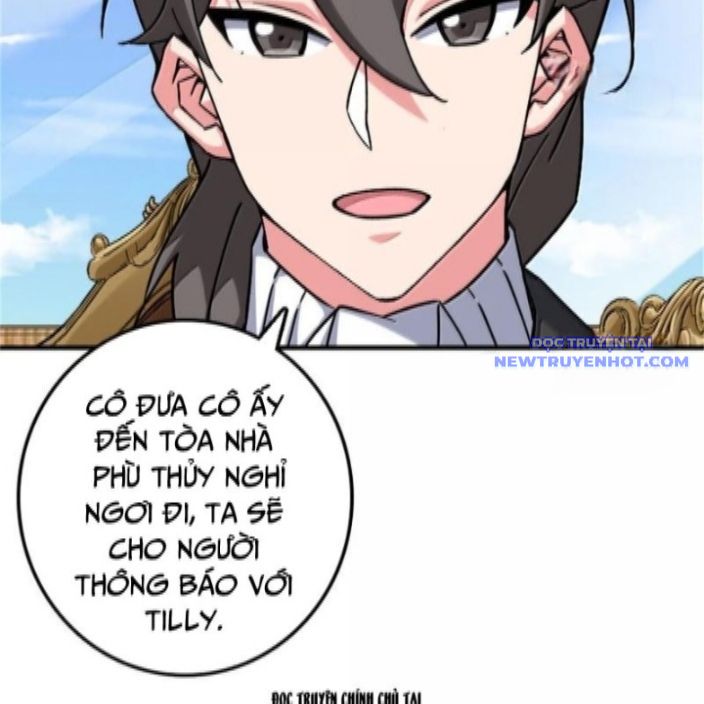 Thả Vu Nữ Đó Ra chapter 672 - Trang 83