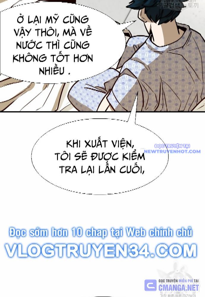 Shark - Cá Mập chapter 295 - Trang 44