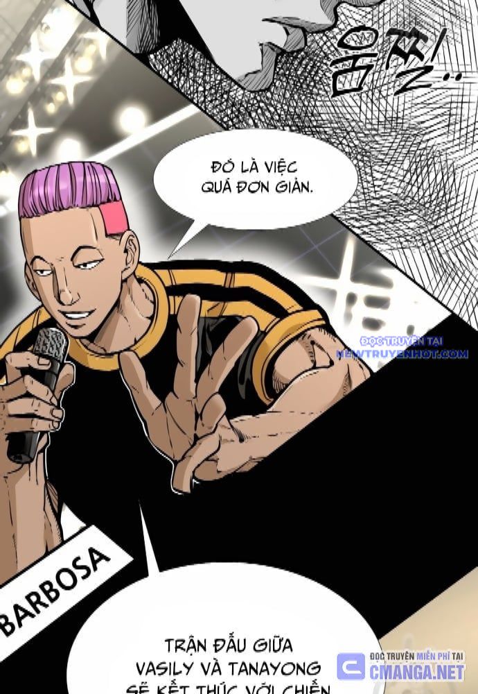 Shark - Cá Mập chapter 275 - Trang 35