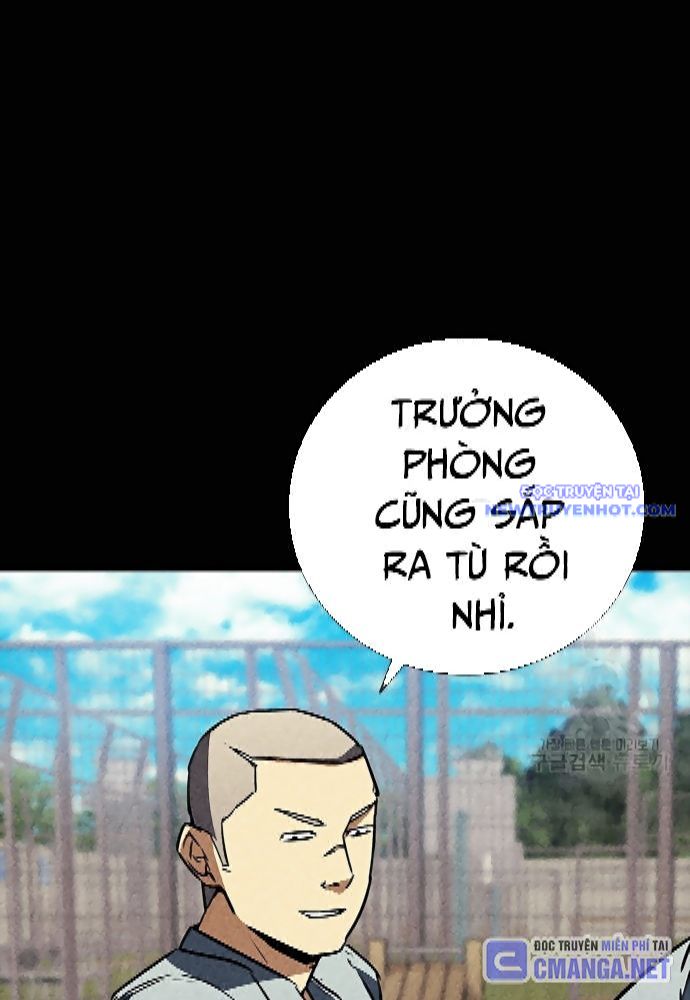 Shark - Cá Mập chapter 295 - Trang 107