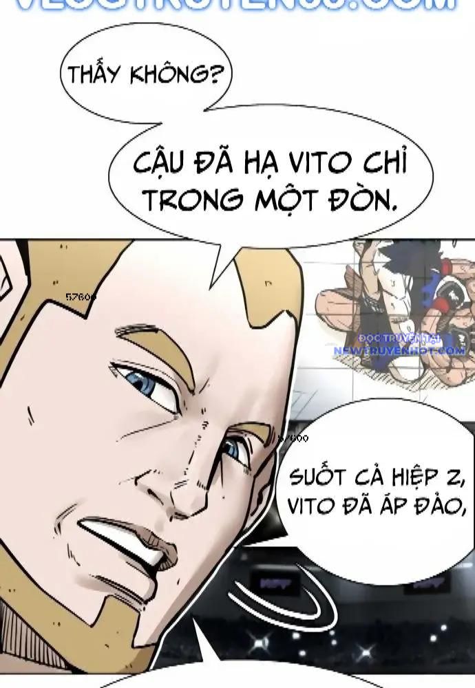 Shark - Cá Mập chapter 280 - Trang 18