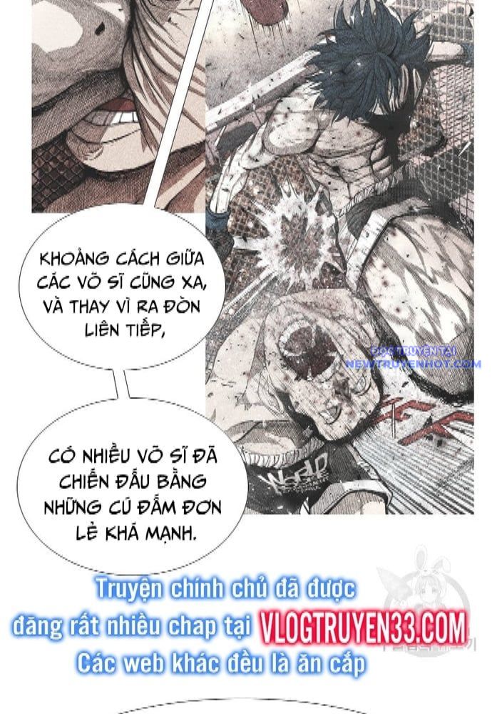 Shark - Cá Mập chapter 256 - Trang 70