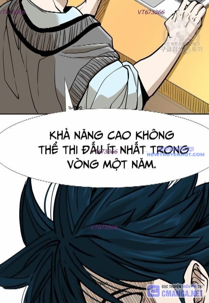 Shark - Cá Mập chapter 269 - Trang 7