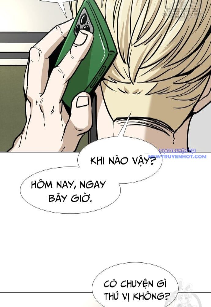 Shark - Cá Mập chapter 255 - Trang 34