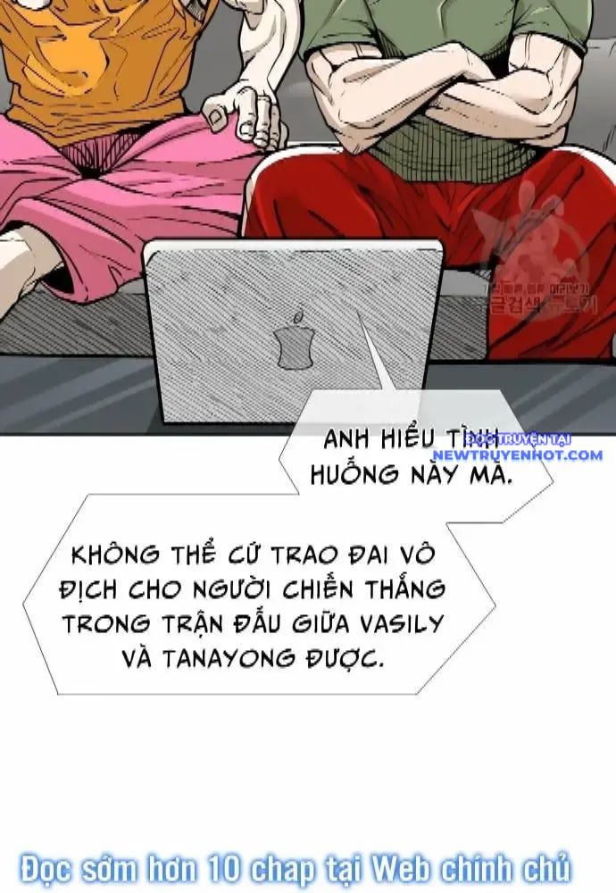 Shark - Cá Mập chapter 271 - Trang 72