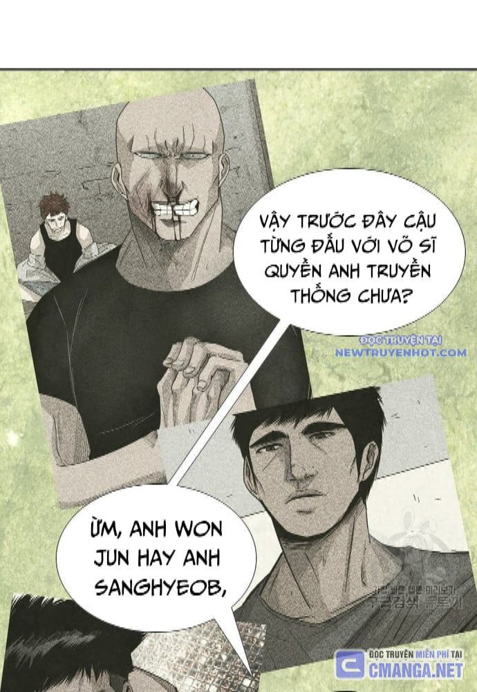 Shark - Cá Mập chapter 256 - Trang 78