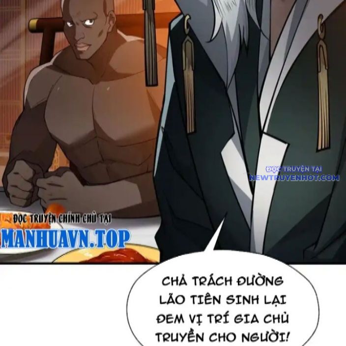 Đại Ái Ma Tôn, Nữ Đồ Đệ Đều Muốn Giết Ta chapter 57 - Trang 26