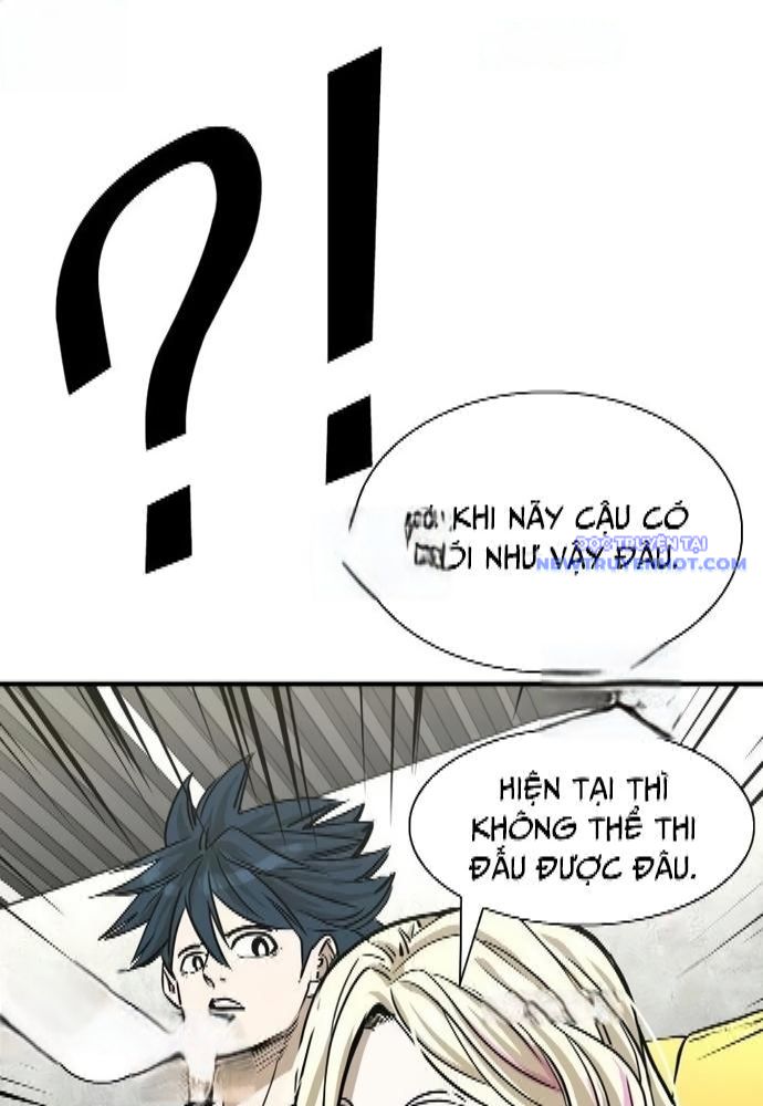 Shark - Cá Mập chapter 322 - Trang 96