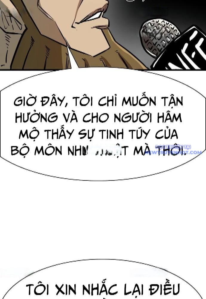 Shark - Cá Mập chapter 328 - Trang 105