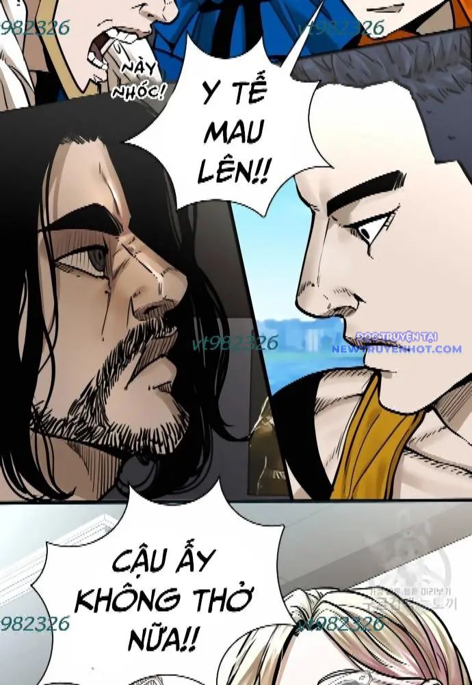 Shark - Cá Mập chapter 281 - Trang 187