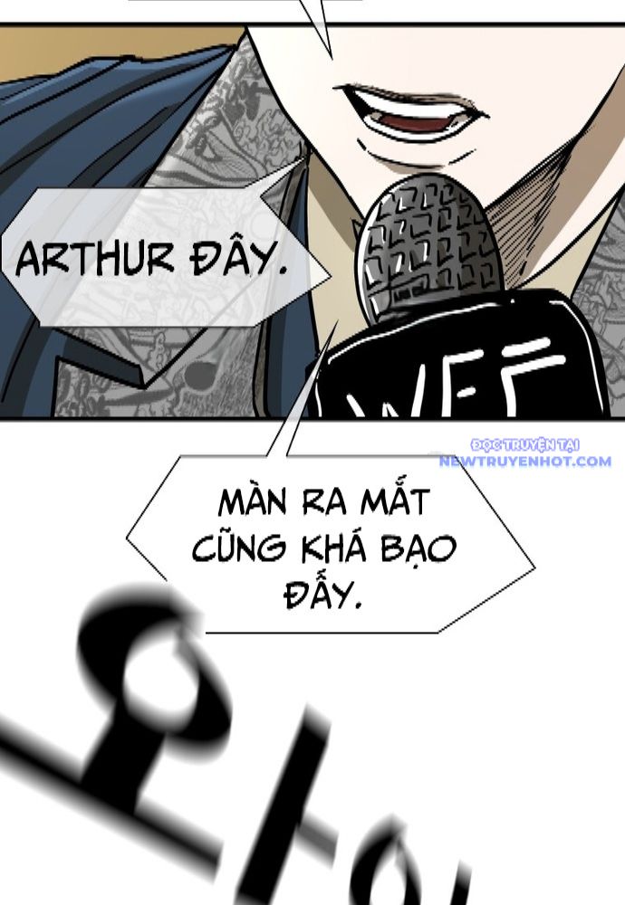 Shark - Cá Mập chapter 331 - Trang 89