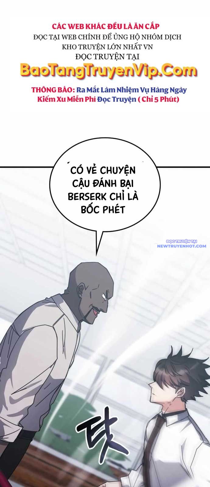 Học Viện Tối Thượng chapter 147 - Trang 11