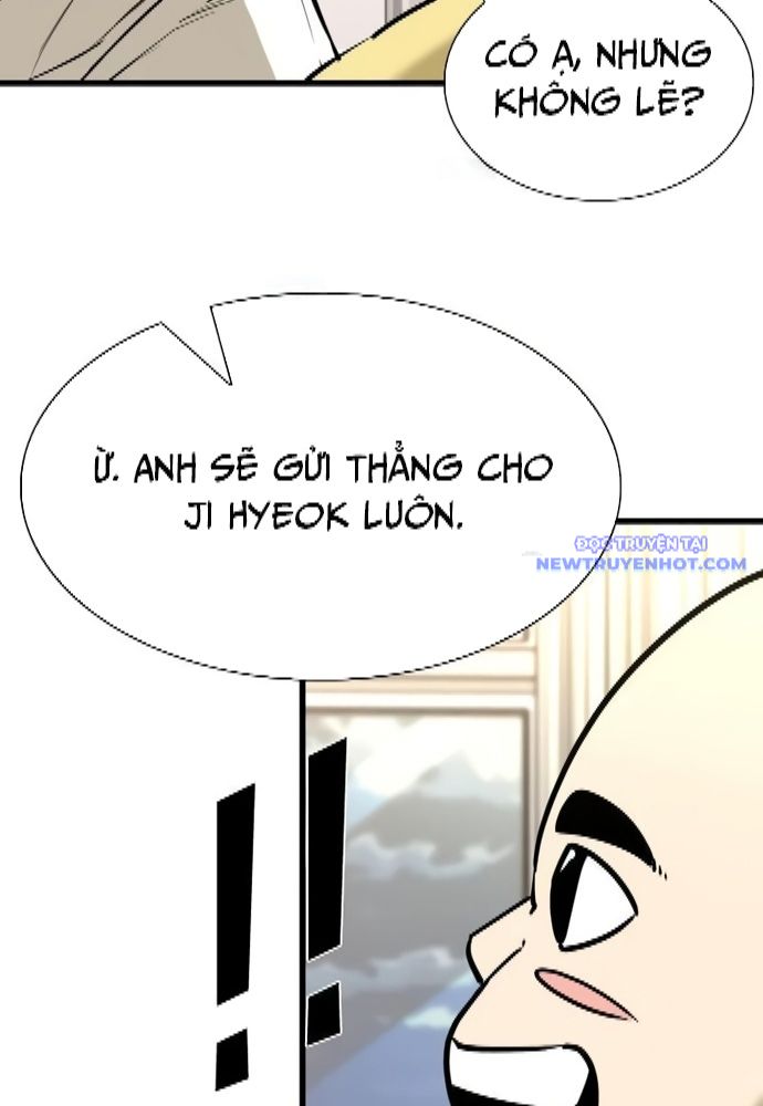 Shark - Cá Mập chapter 326 - Trang 92