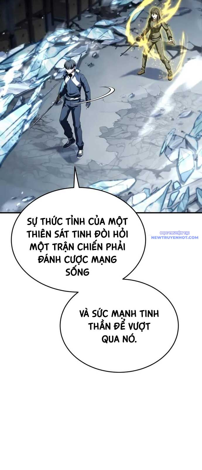 Kim Chiến Sĩ: Hành Trình Xây Dựng Đặc Tính chapter 25 - Trang 117