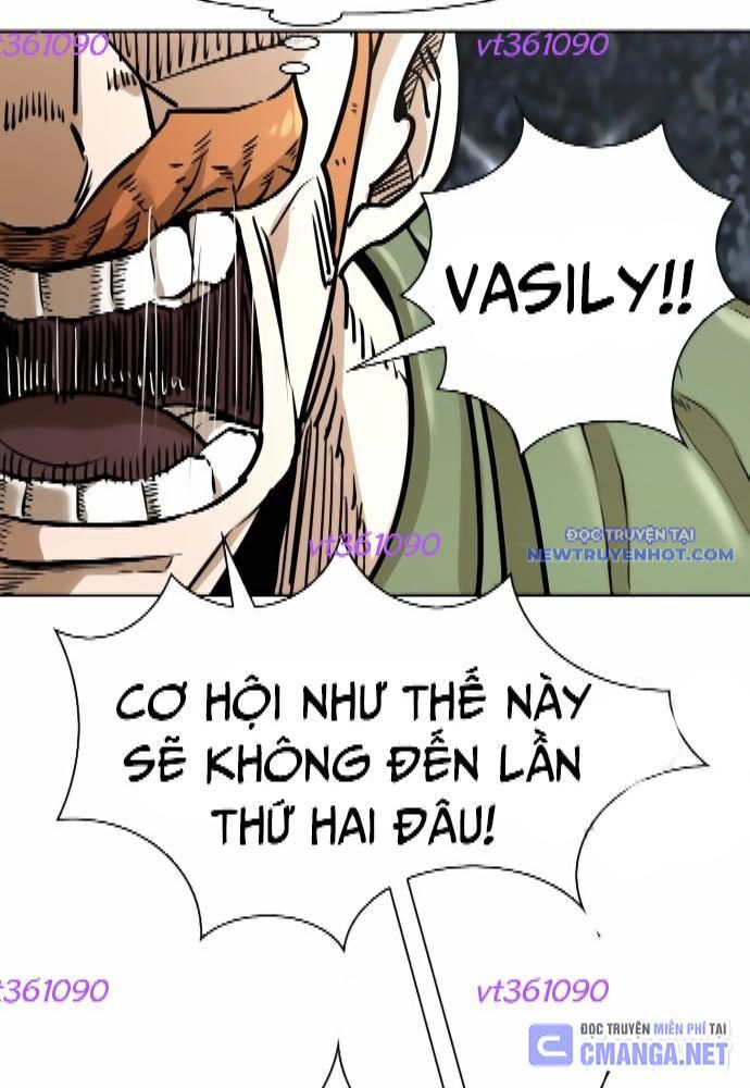 Shark - Cá Mập chapter 283 - Trang 107