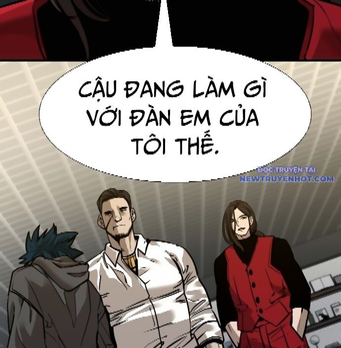 Shark - Cá Mập chapter 298 - Trang 134