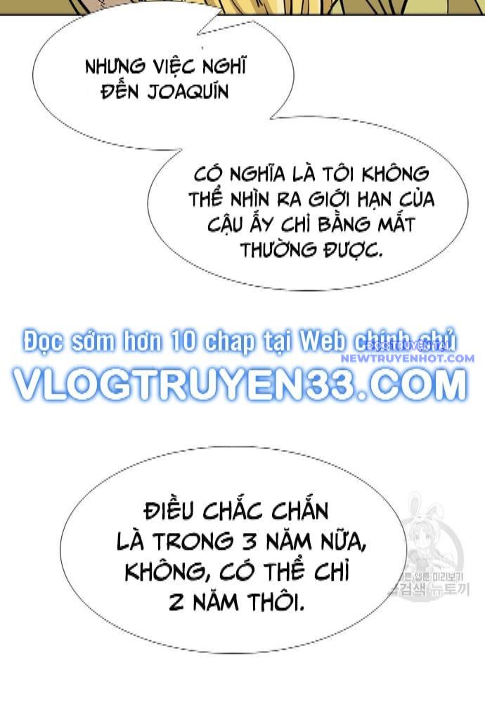 Shark - Cá Mập chapter 252 - Trang 88