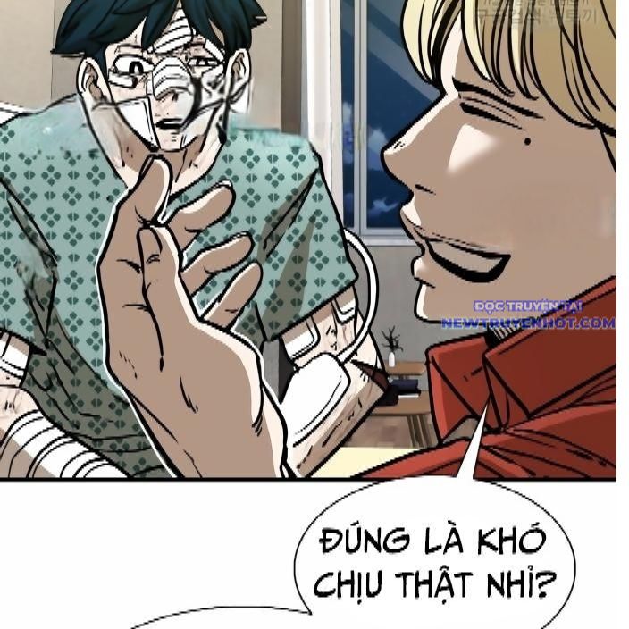 Shark - Cá Mập chapter 291 - Trang 115