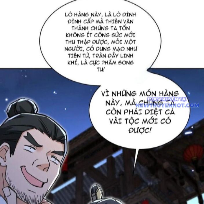 Đồ Đệ Nữ Đế Của Ta Muốn Hắc Hóa! chapter 18 - Trang 19