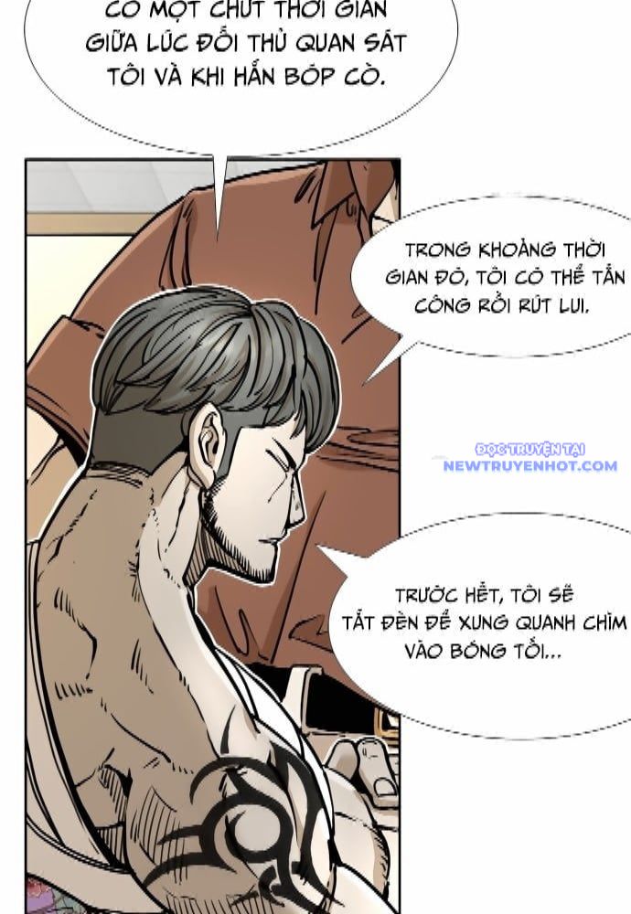 Shark - Cá Mập chapter 270 - Trang 115