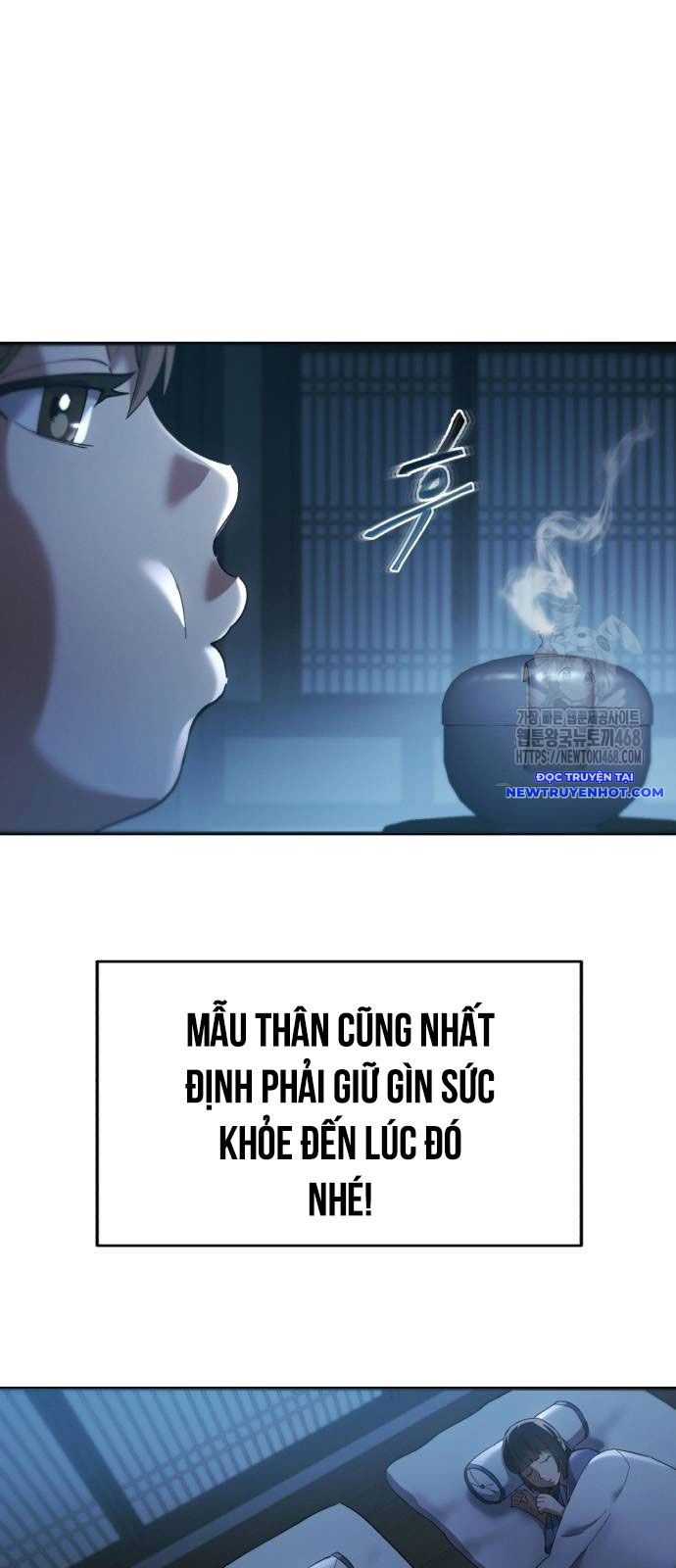 Thiên Ma Muốn Sống Một Cuộc Đời Bình Lặng chapter 19 - Trang 24