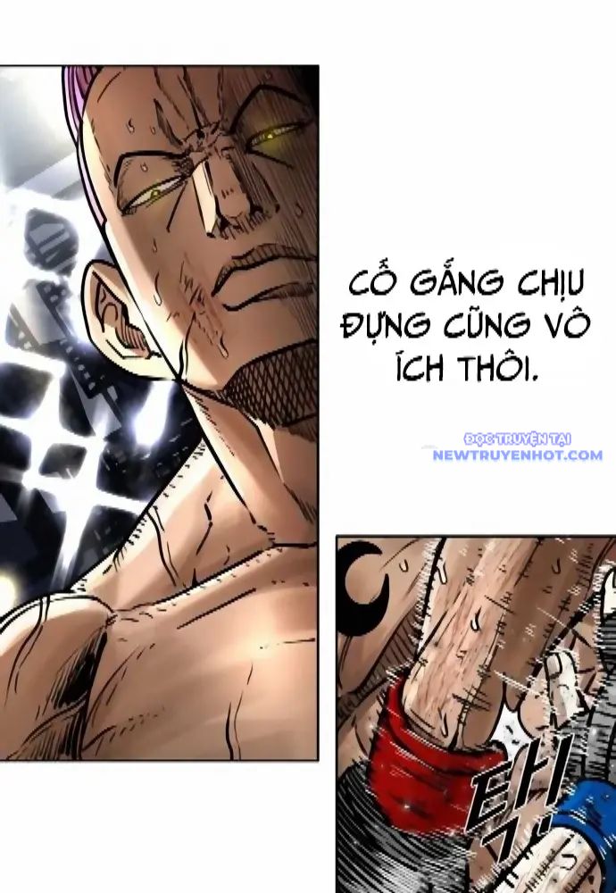 Shark - Cá Mập chapter 279 - Trang 38