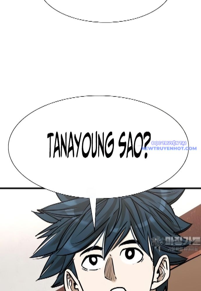 Shark - Cá Mập chapter 327 - Trang 37