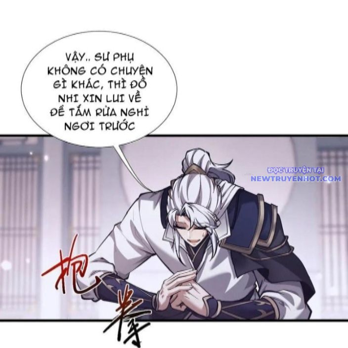 Toàn Chức Kiếm Tu chapter 38 - Trang 42