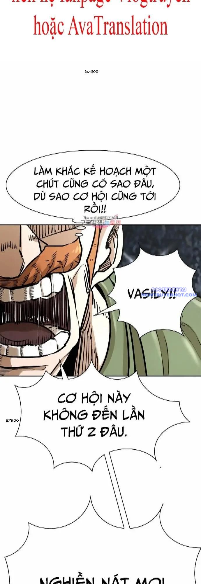 Shark - Cá Mập chapter 284 - Trang 4