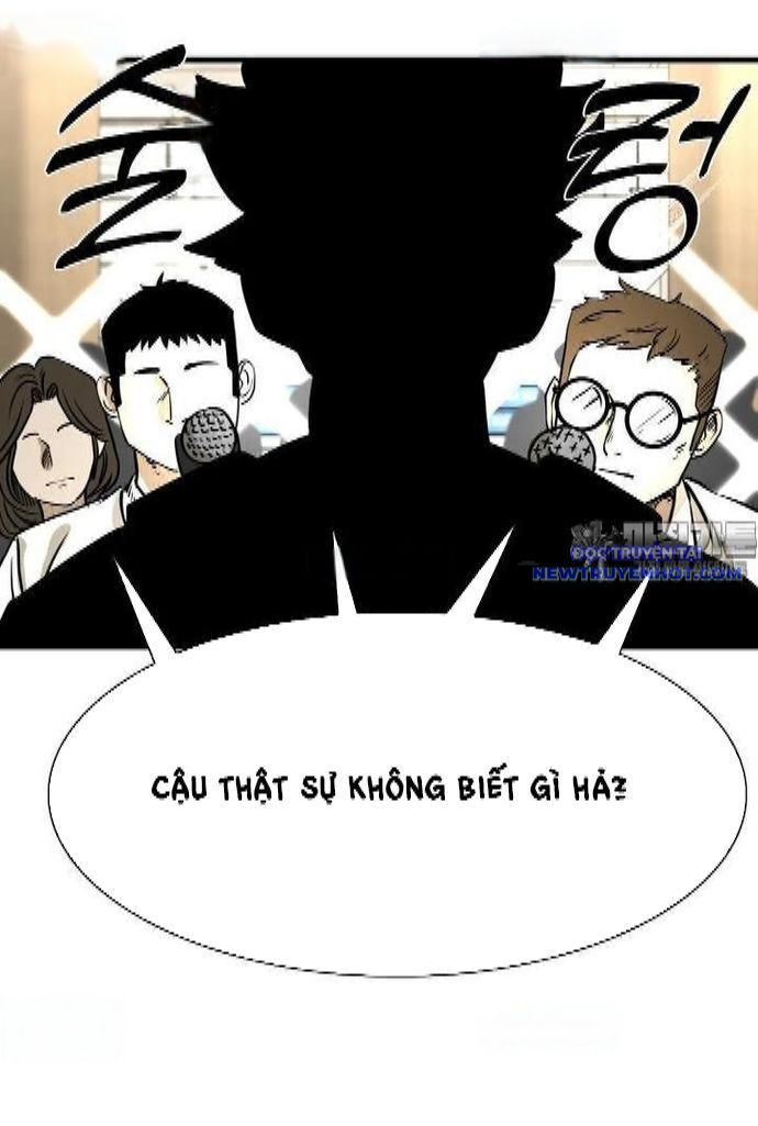 Shark - Cá Mập chapter 324 - Trang 36