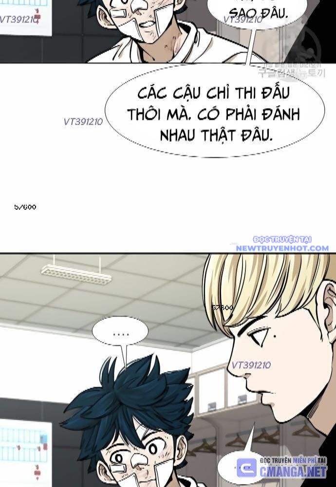 Shark - Cá Mập chapter 265 - Trang 9