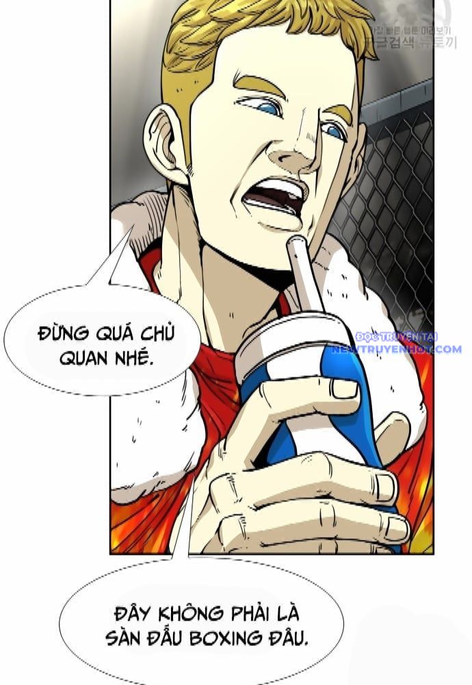 Shark - Cá Mập chapter 260 - Trang 33