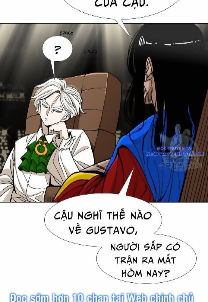 Shark - Cá Mập chapter 259 - Trang 20